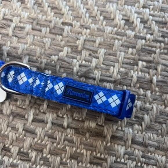 Harry Potter Small Pet Collar Sz Small - Picture 5 of 5